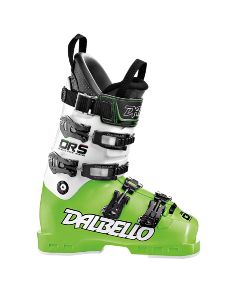 DRS WORLD CUP 93 M LIME/WHITE